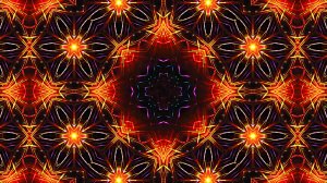 Футажи! Футаж Весенний Звёздный дождь 5 от Киностудии Мудрого Кота Тимофея!