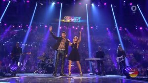 Michelle und Prince Damien - Idiot (Schlagercountdown 25.03. 2017)