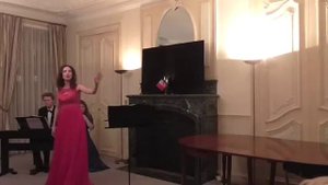 "Обманите меня", Г. Струве, сл. М. Волошина