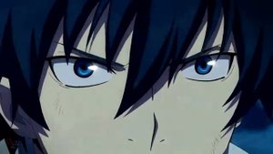 ★Синий экзорцист клип★Ao no Exorcist AMV★Devil Inside★