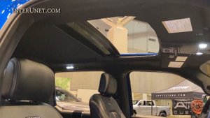 Platinum 2021 Ford F-450 Super Duty 4x4 Custom Truck