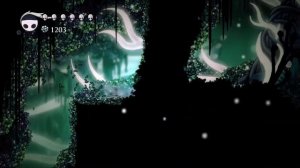 Hollow Knight Прохождение ( 12 )