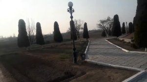 ФЕРГАНА..КУВА