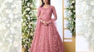 Latest Long Gown Design 2023 | Maxi Dress | Party Wear Gown Design | New Year Party Dresses