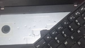 Replace Keyboard Lenovo Thinkpad L460