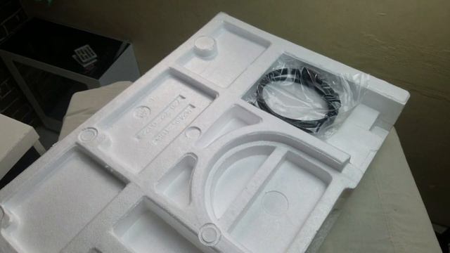 Specter Pro SP24SL-IPS Gaming Monitor Review смотреть онлайн