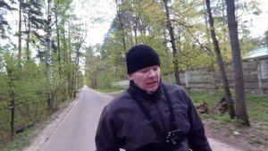 Жёсткая вилка MEROCA для горного велосипеда! Цена,тест,и вывод!