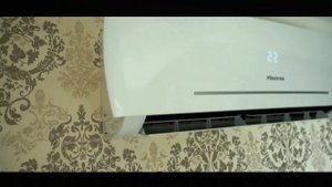 Обзор сплит системы Hisense Neo Classic A