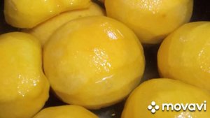 Компот из Персиков?