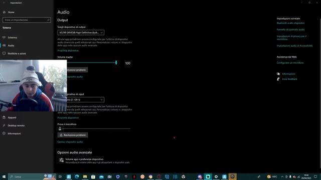come collegare due monitor ad un pc смотреть онлайн