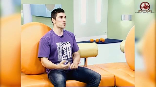 Утро в столице - Воркаут - Вся Уфа смотреть онлайн