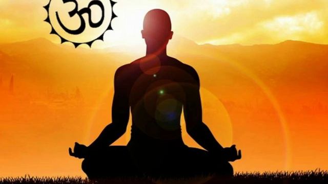 Мантра ОМ. Великая молитва.Очищает блоки в чакрах смотреть онлайн