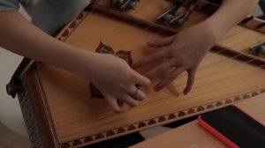 Новые подходы в методике преподавания игры на гуслях