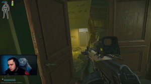 СИПОВКА ПОНЮХАЛА БЕБРУ -2 / MAZA4KST