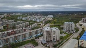 ВЫМИРАЮЩИЕ ГОРОДА РОССИИ