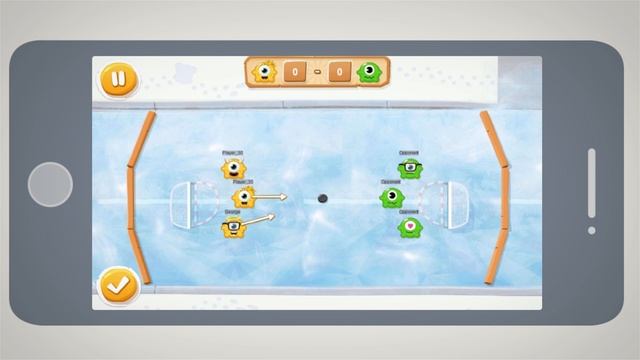 Adorables promotion video