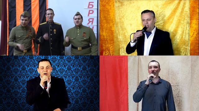 Проект "Песни Победы". Песня "Смуглянка" смотреть онлайн