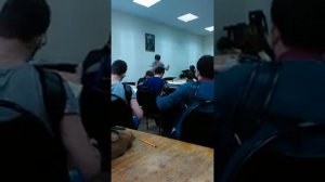 The Imperial March | Имперский марш | баянный оркестр