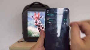 Pro 3 HD APP control