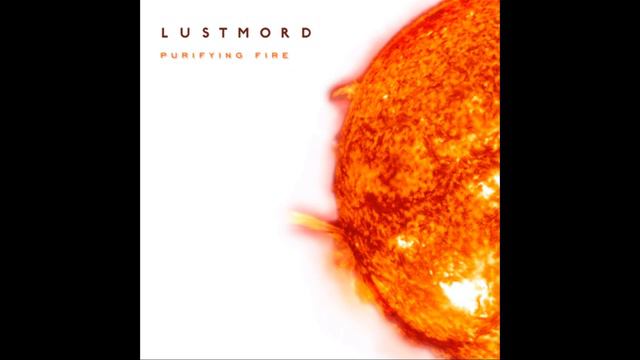 LUSTMORD - Black Star ( ReMastered )