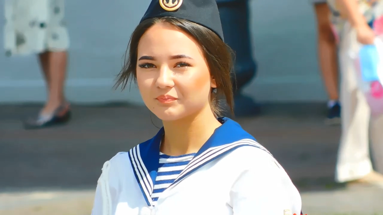 Прогулки по Москве.  Красная площадь - Манежная площадь.