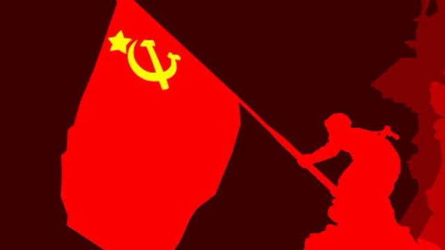 SOVIET UNION ANTHEM(SAD AND SLOWED)