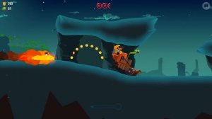 Dragon Hills 2 БИТВА с ЗОМБИ на ДИКОМ ЗАПАДЕ Мультяшная игра про МЕХАНИЧЕСКОГО ДРАКОНА