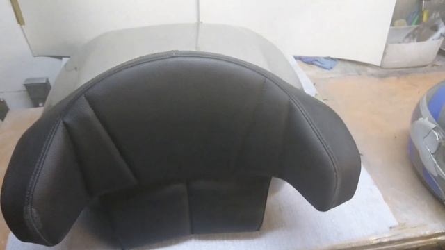 Кофр центральный - Delux (обзор) #BatwingSpb смотреть онлайн