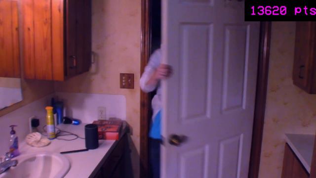 Rasmus Mask Demonstration | Hotline Miami смотреть онлайн