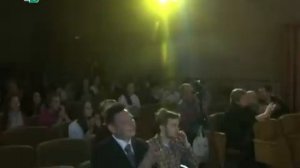 Театральная студия "Шум за сценой "