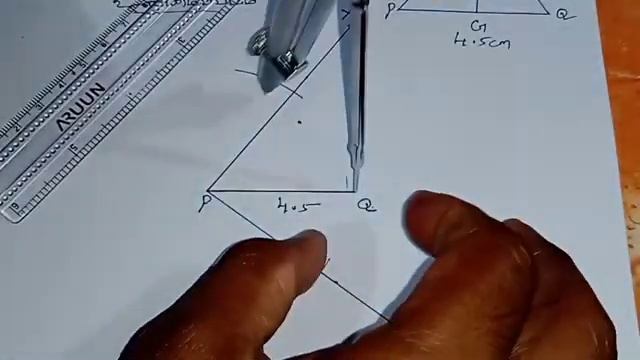 10th Maths Tamil Medium Chapter 4 Geometry Exercise 4.2 Sum 11 смотреть онлайн