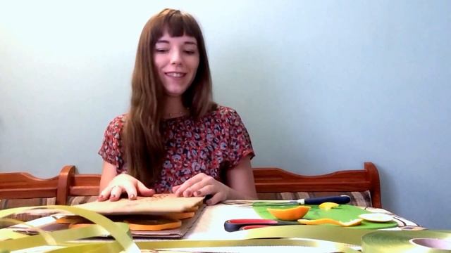 Greenroom - Сушим ПРАВИЛЬНО апельсины смотреть онлайн