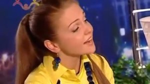 Ветер перемен Марина Девятова