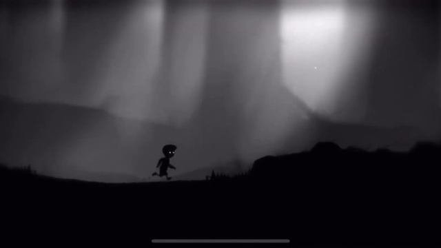 Прохождение Limbo |1 - 4 уровень| Walkthrough Game Guide