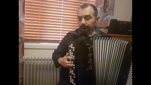 Колодец, подбор на баяне