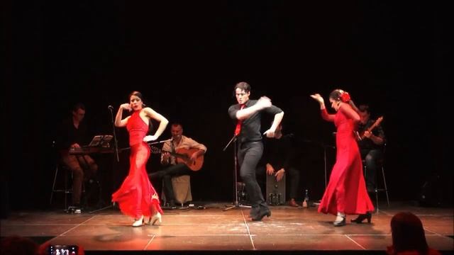 Tono Alcalde - "Sorbete de limón" (Live at Durov Art Cafe). смотреть онлайн