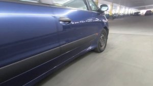 Renault Espace III Grand 2 2 MT 2001
