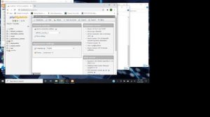 Episode #57: Create Database In phpMyAdmin using XAMPP and NVDA Screen Reader