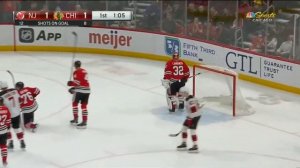 Yegor Sharangovich (#17) All 24 Goals of the 2021-22 NHL Season