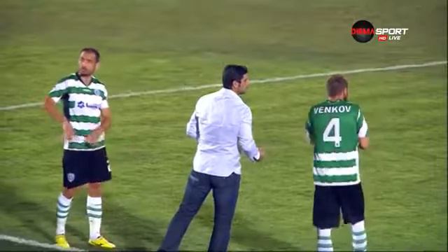 Георги Андонов за Берое, за мъжкарството и за бъдещето си смотреть онлайн