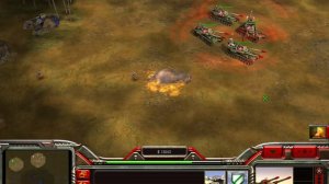 Command & Conquer Генералы. Zero hour. Час расплаты.