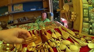 Популярные достопримечательности Переславля-Залесского! ( Синий камень и Купель Святой Варвары )