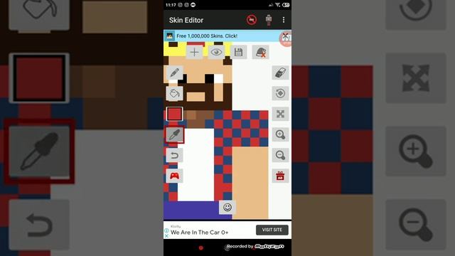 Сегодня будем рисовать Аида просто жесть. смотреть онлайн