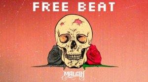 *FREE* Sad emotional rap beat / Бесплатный минус для рэпа / Рэп бит Лирика / Prod by MALGIN 2021