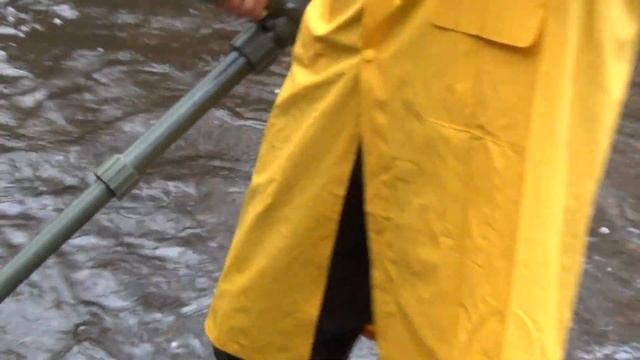 GARRETT ATX - тест под вода смотреть онлайн