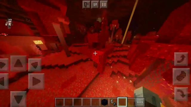 Топ 5 самых лучших и красивых шейдеров для Майнкрафт ПЕ! (1.16.0) смотреть онлайн