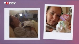 Я пережила своих детей: Лена | Быть мамой