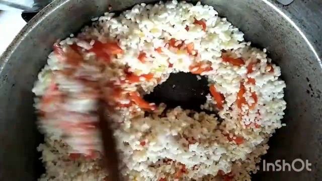 И в пост можно покушать вкусно - варианты постного меню