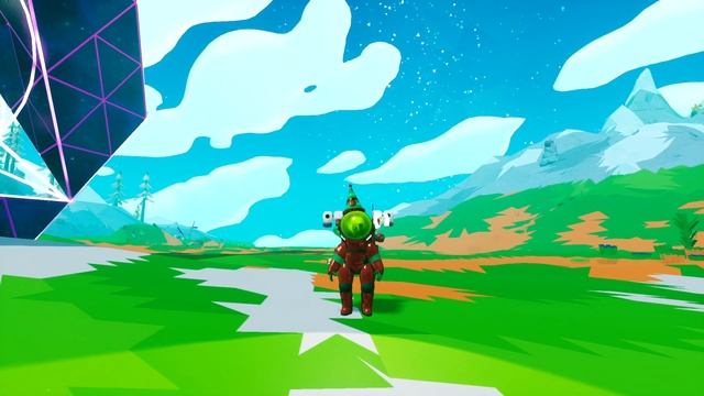 КАК АКТИВИРОВАТЬ ЯДРО СИЛЬВЫ - Astroneer гайд