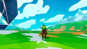 КАК АКТИВИРОВАТЬ ЯДРО СИЛЬВЫ - Astroneer гайд